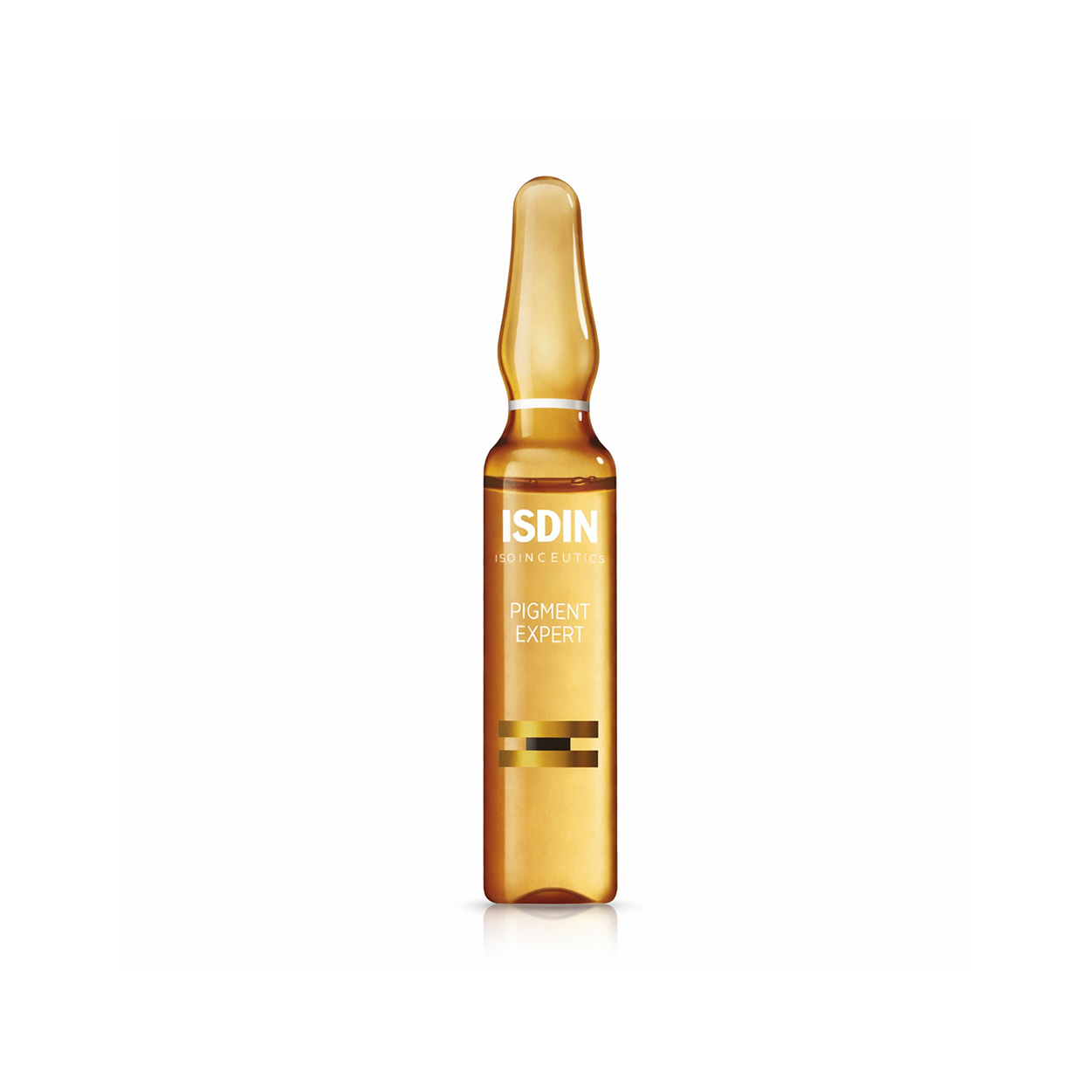 ISDINCEUTICS Pigment Expert Pigment Correcting Serum 10x2ml ampoules for dark spot and pigmentation treatment