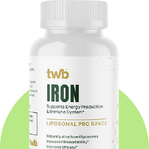 Iron Supplements