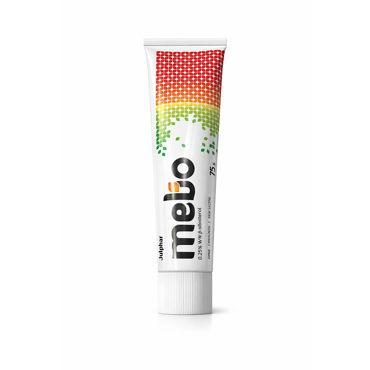 Julphar MEBO Burn & Wound Healing Ointment 75g | Buy Online UAE