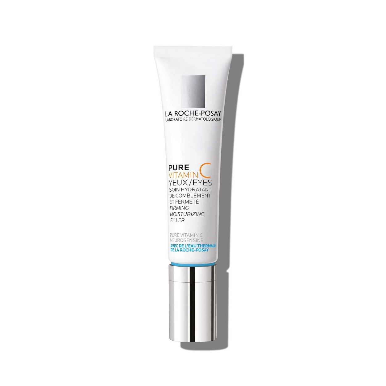 La Roche-Posay Pure Vit.C Ojos Eye Crm 15Ml