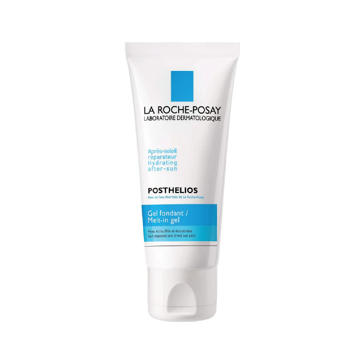 La Roche-Posay Posthelios Aftersun 200Ml