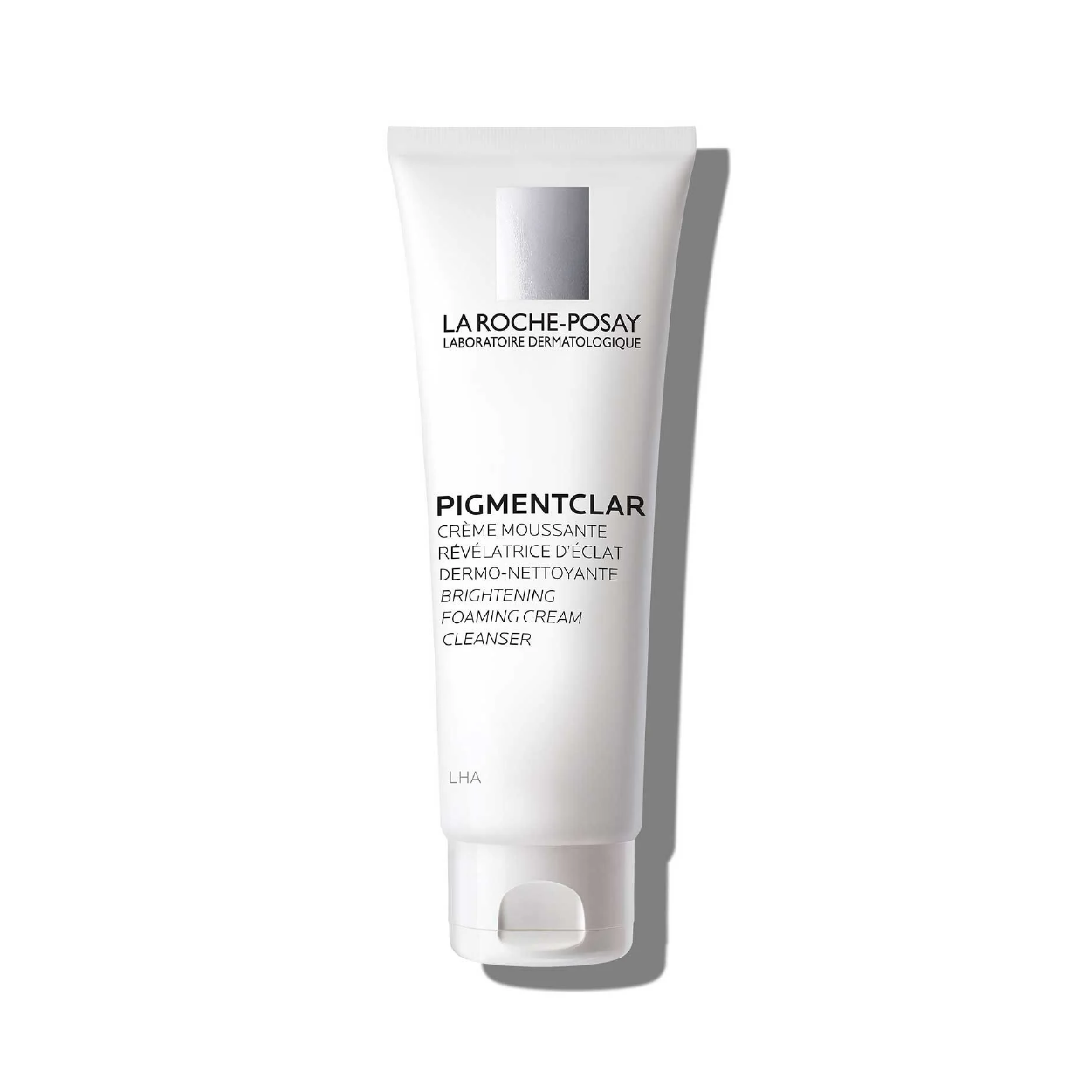 La Roche-Posay Pigmentclar Foaming Clnser Crm 125Ml