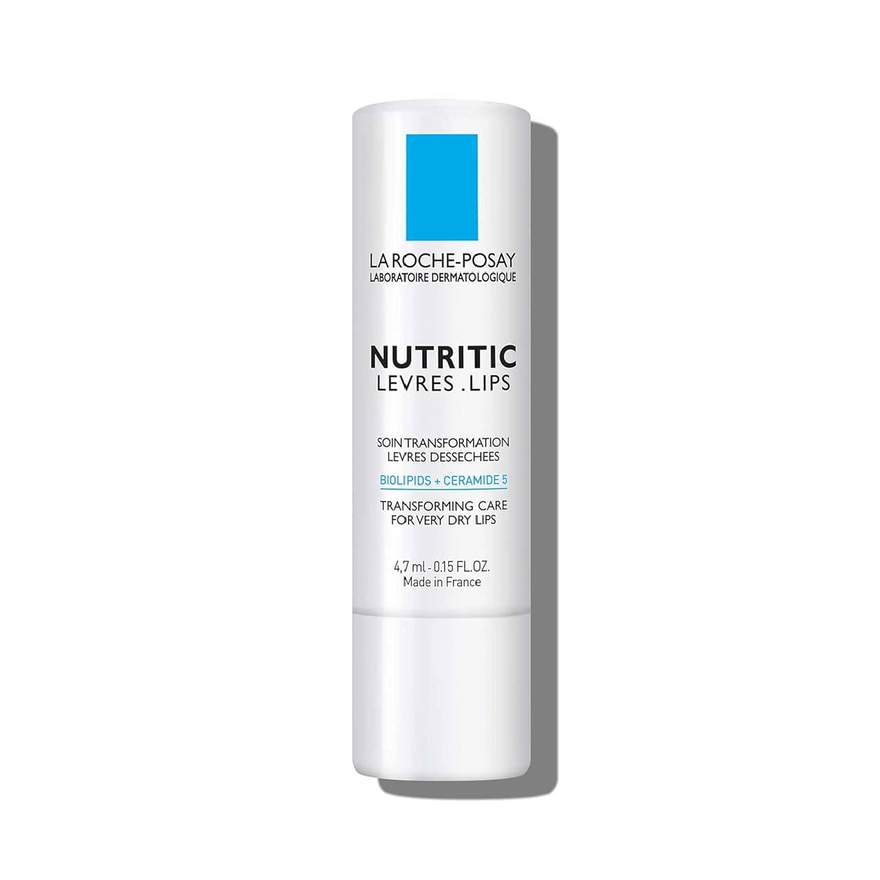 La Roche-Posay Nutritic Levres Lips Stick 4.7 Ml