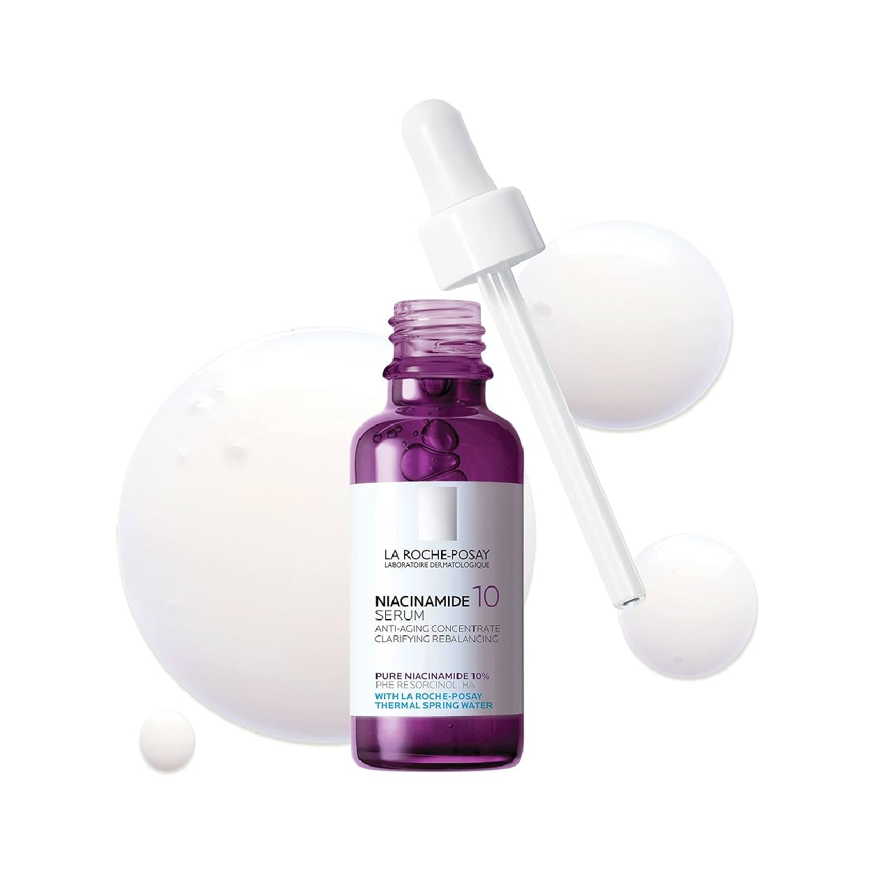La Roche-Posay Niacinamide10 Serum 30Ml