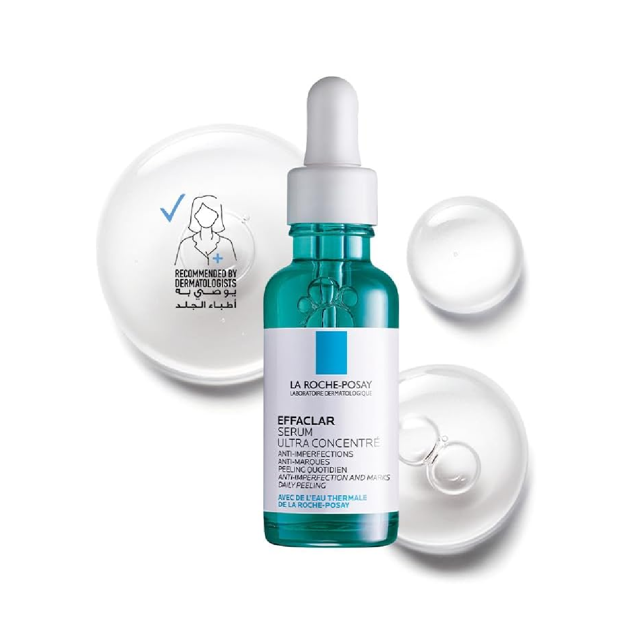 La Roche-Posay Lipikar Oil 200Ml