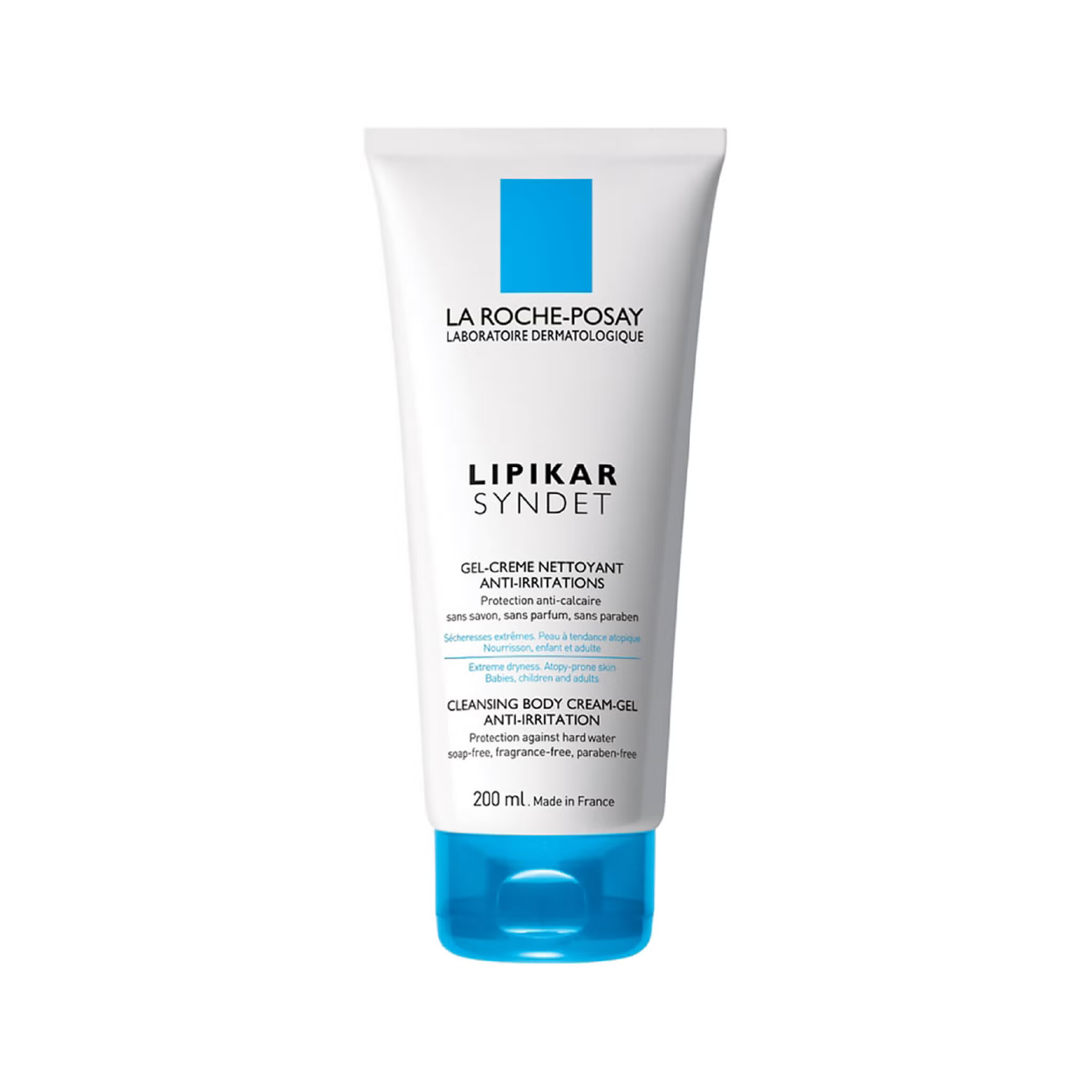 La Roche-Posay Lipikar Gel 200Ml