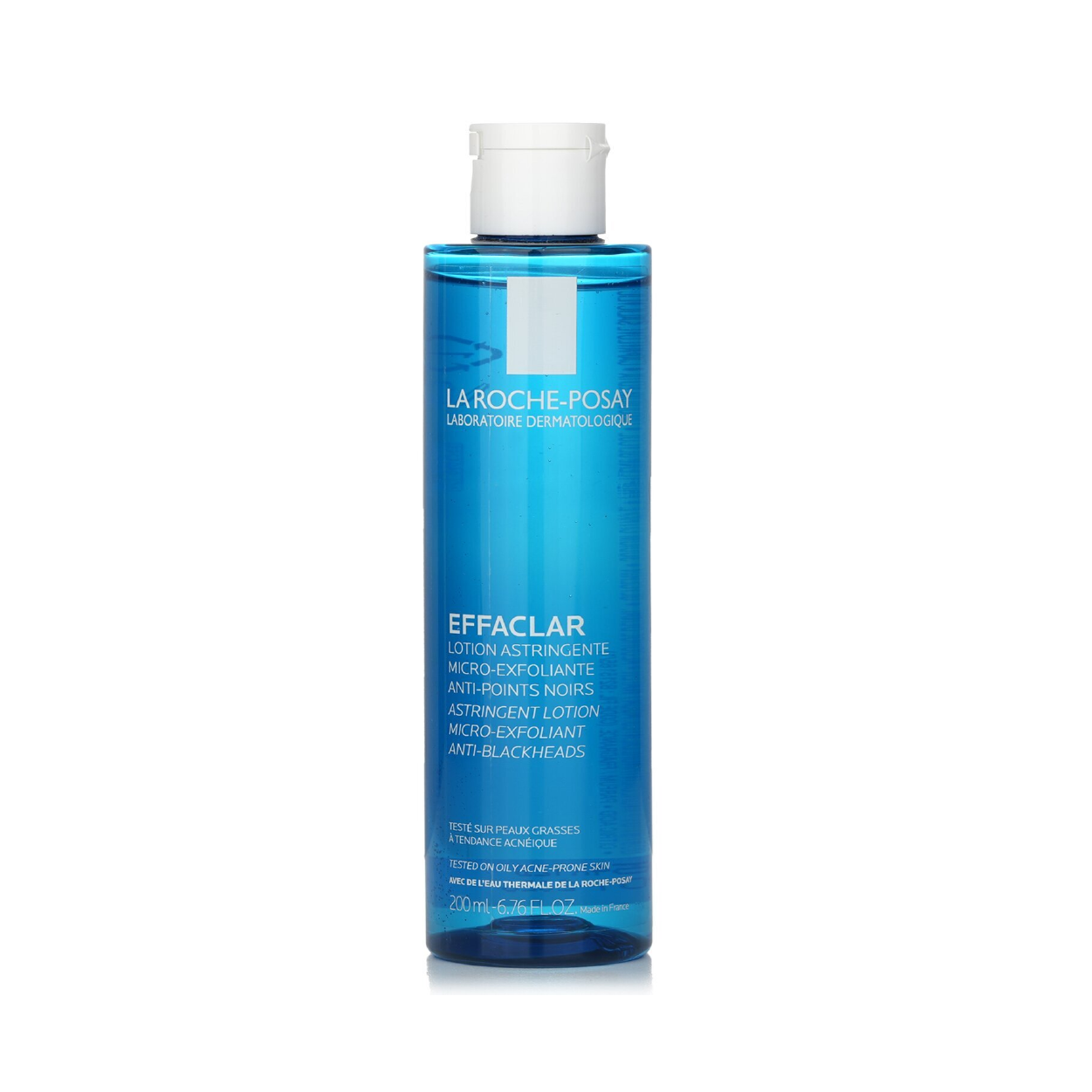 La Roche-Posay Effaclar Lotion Astringente 200Ml
