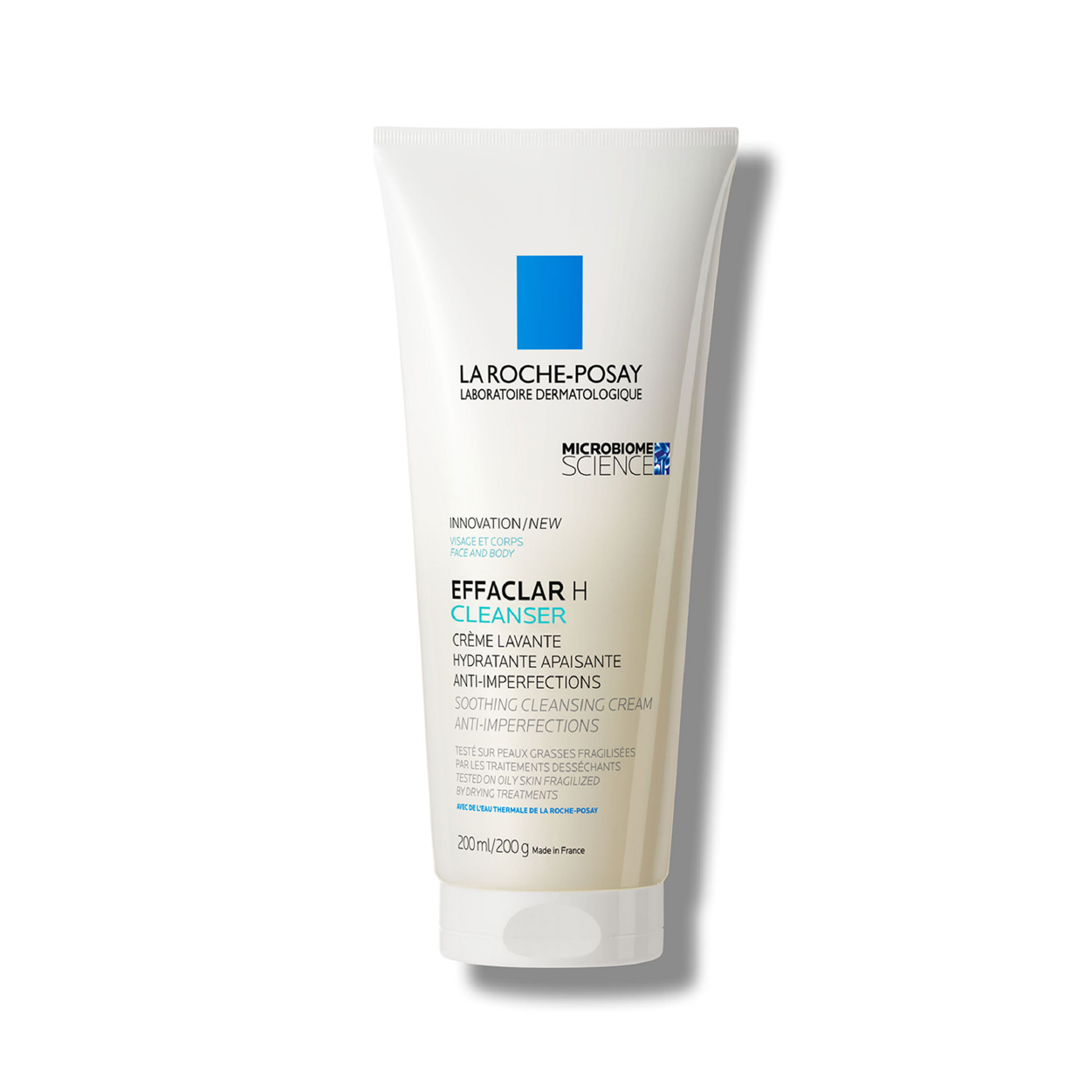 La Roche-Posay Effaclar Iso-Biome H Crm 200Ml