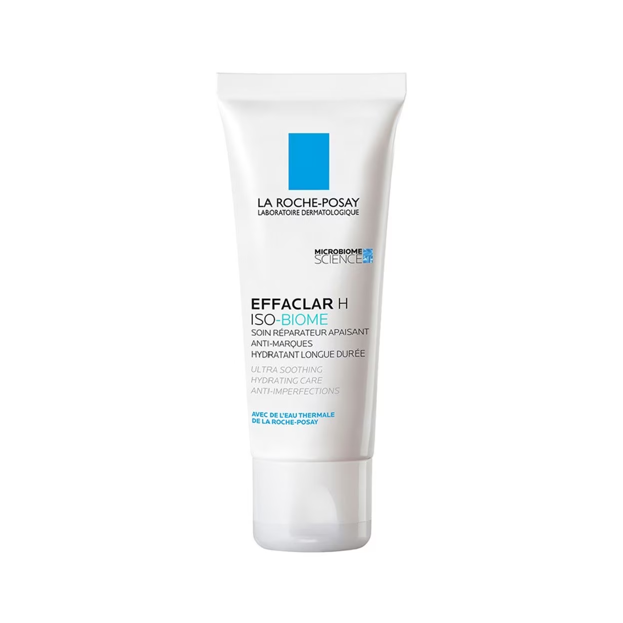La Roche-Posay Effaclar H Iso-Biome Ultra Soothing Crm 40Ml