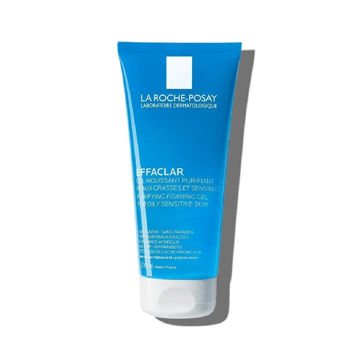 La Roche-Posay Effaclar Foaming Gel 300Ml