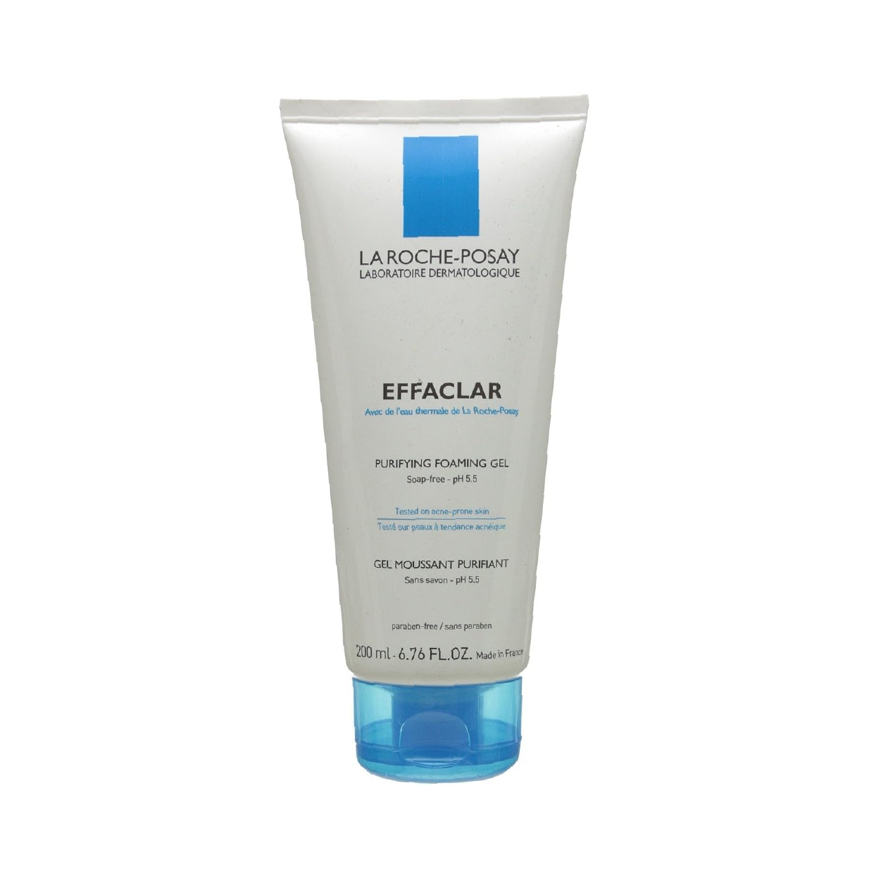 La Roche-Posay Effaclar Foaming Gel 200Ml