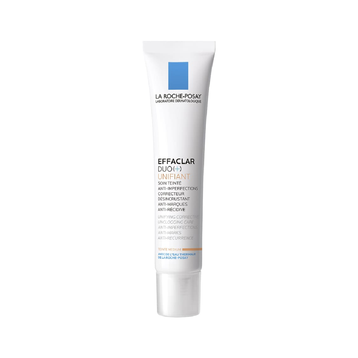 La Roche-Posay Effaclar Duo+Unifant Tt Med40Ml