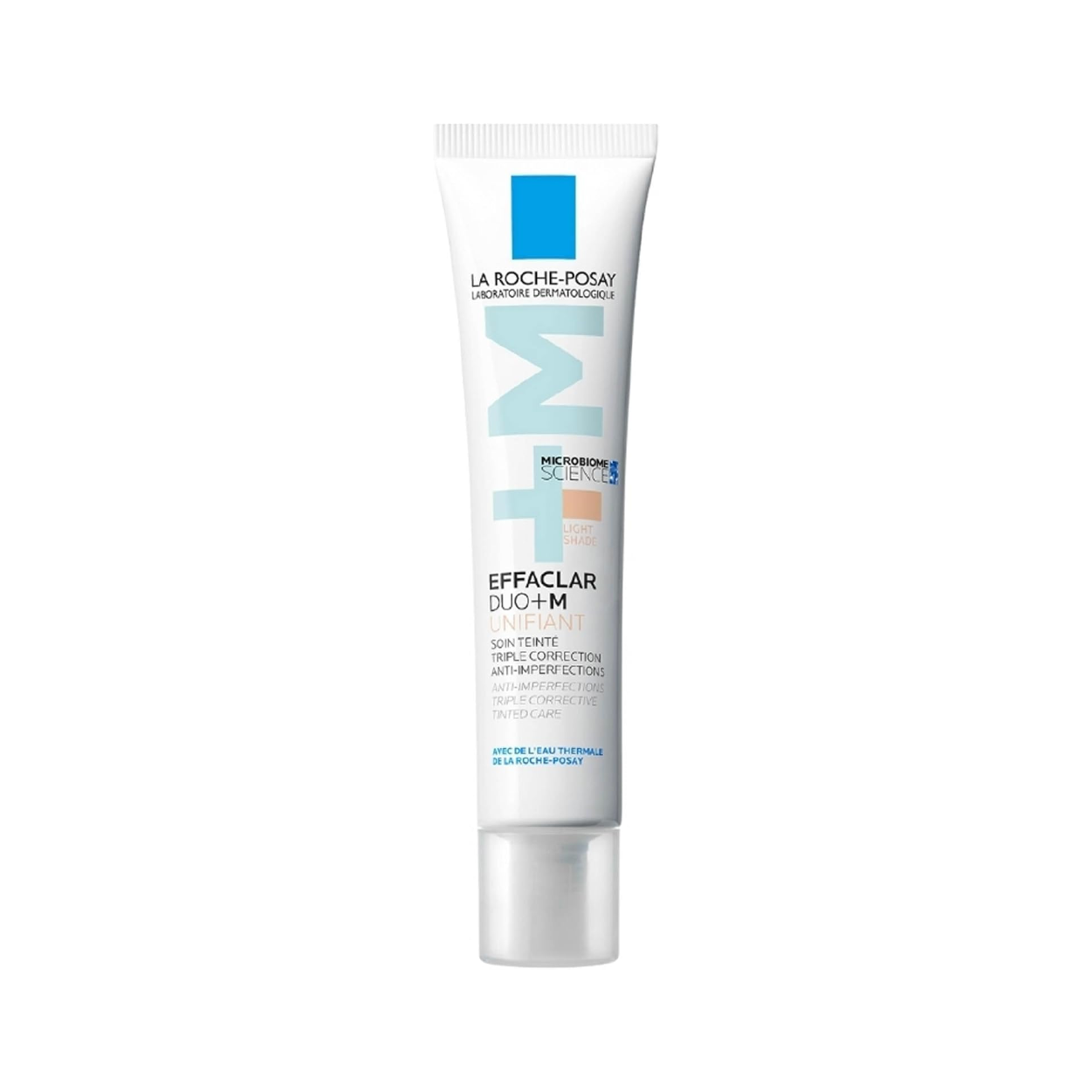 La Roche-Posay Effaclar Duo+Unifant Tt Light 40Ml