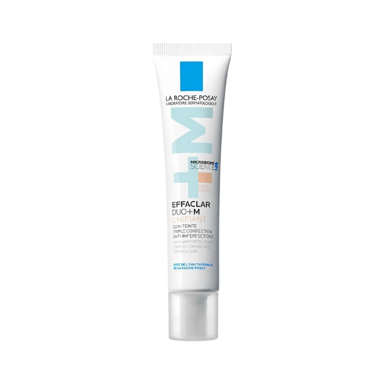 La Roche-Posay Effaclar Duo+M Unifant Tt Light Shade 40Ml