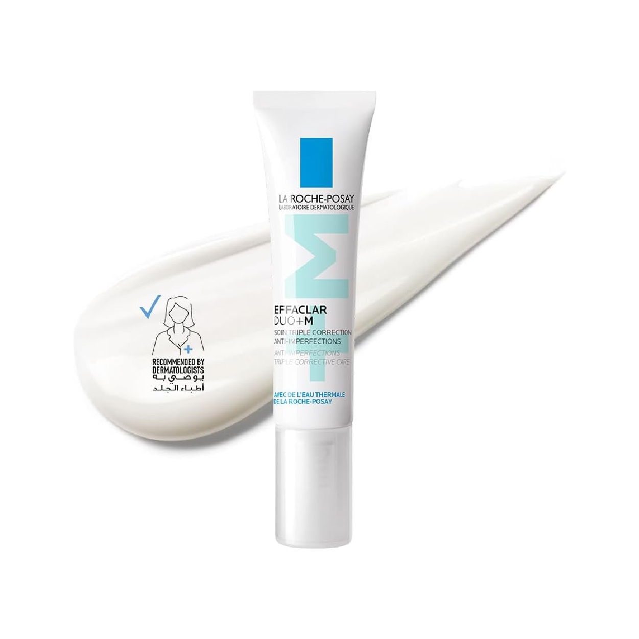 La Roche-Posay Effaclar Duo+M Crm 40Ml