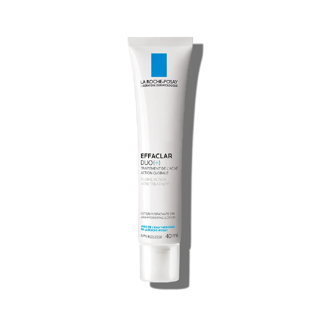 La Roche-Posay Effaclar Duo+Correct 40Ml