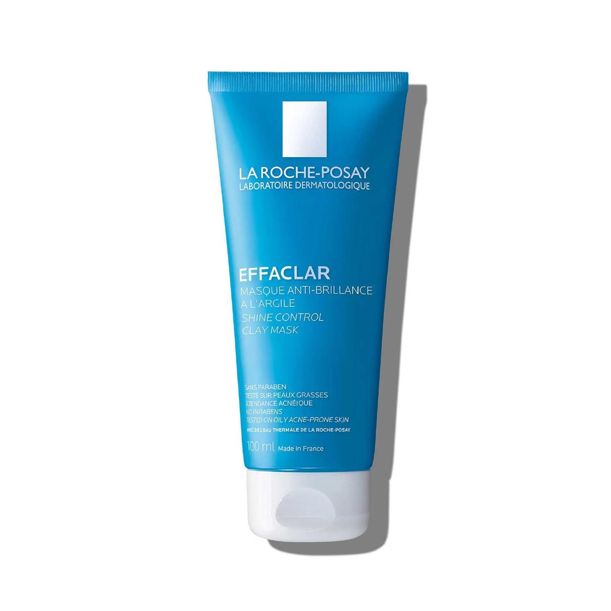 La Roche-Posay Effaclar Controlling Mask 100Ml