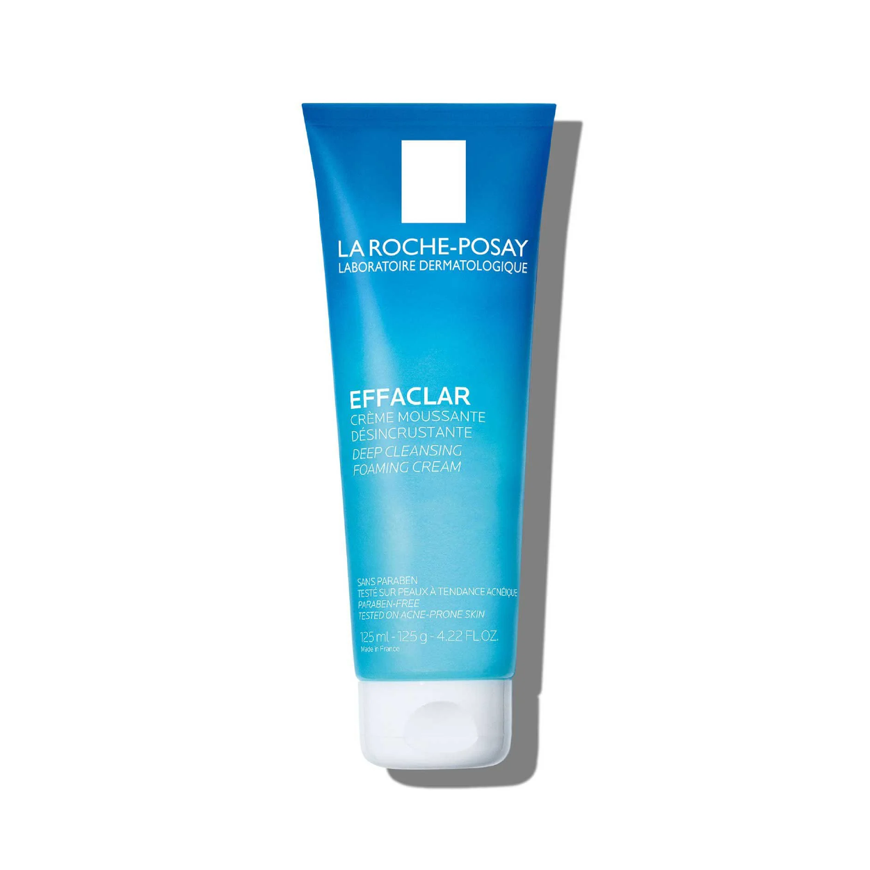 La Roche-Posay Effaclar Cleansing Foaming Cream 125Ml