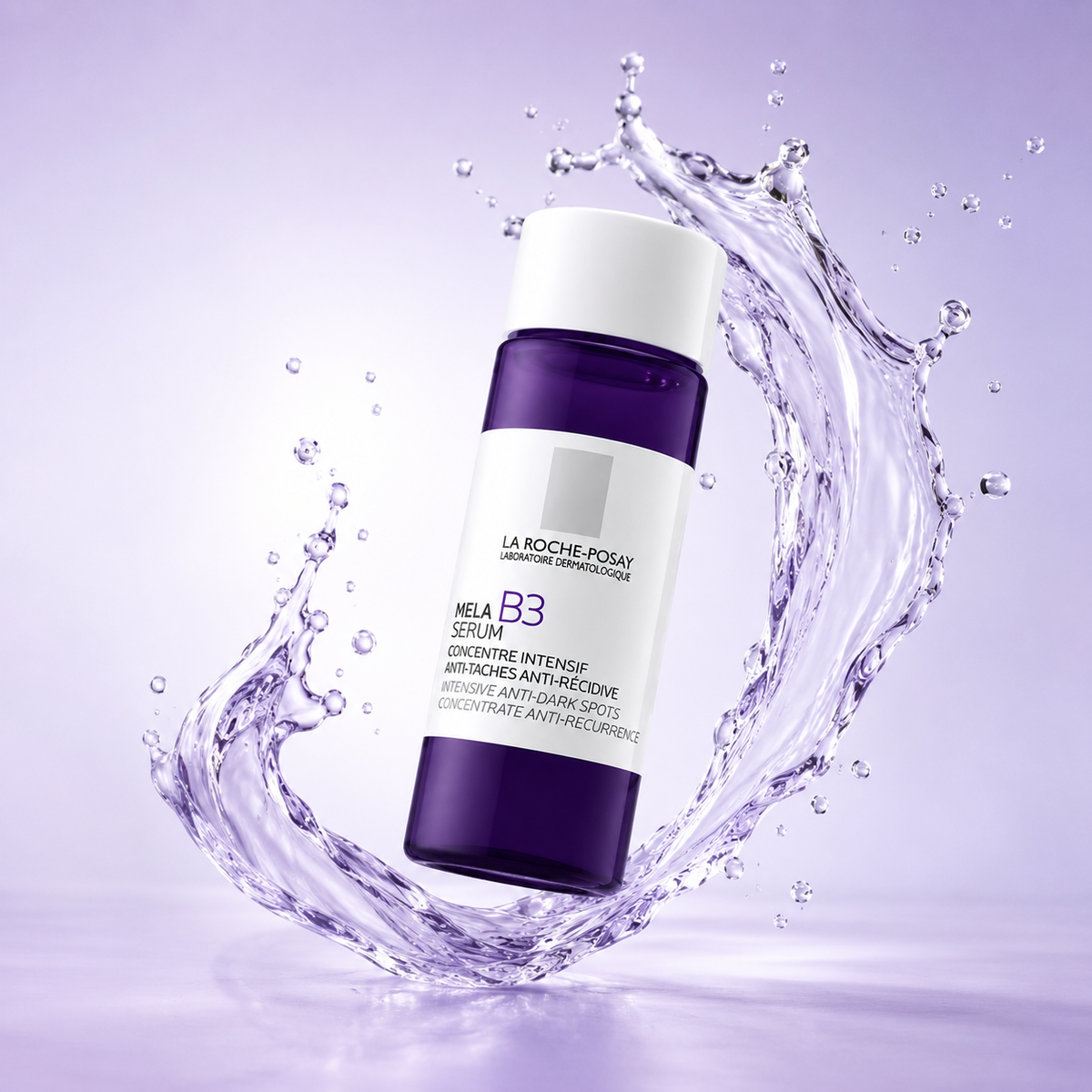 La Roche-Posay Mela B3 Serum 10ml anti-dark spot serum for hyperpigmentation and persistent dark spots