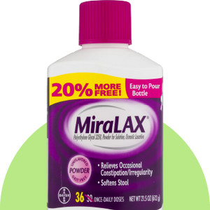 Laxatives
