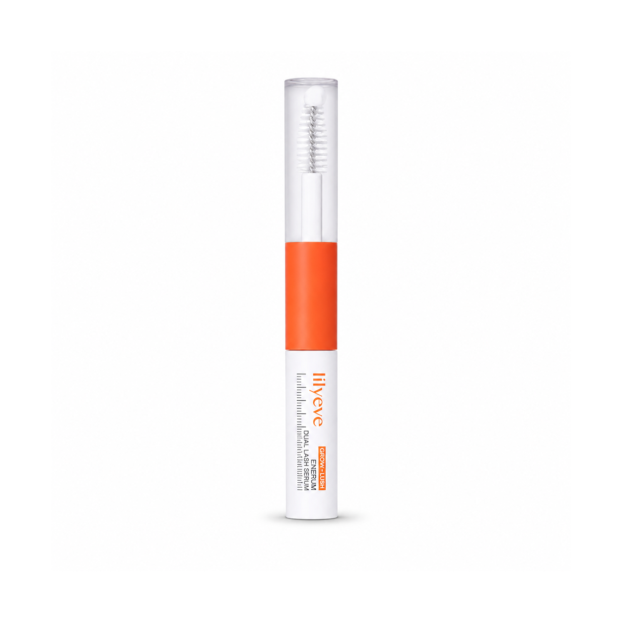 Lilyeve Grow:Turn Exosome Dual Lash Serum 8ml dual lash serum for thinning lashes and daily lash conditioning