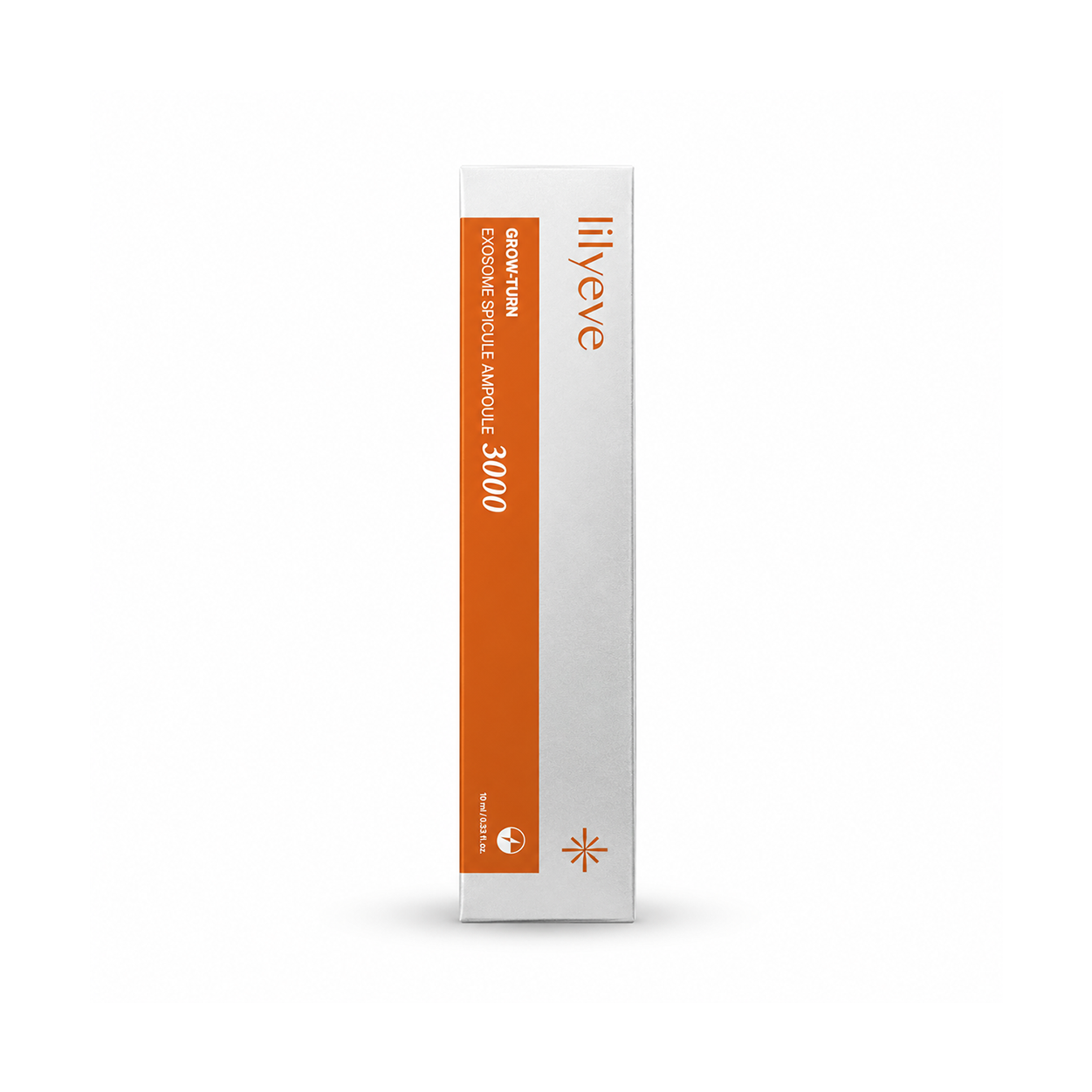 Lilyeve Luminous Under Eye Serum 15ml lightweight under eye serum for puffiness, dry skin, and tired-looking eyes