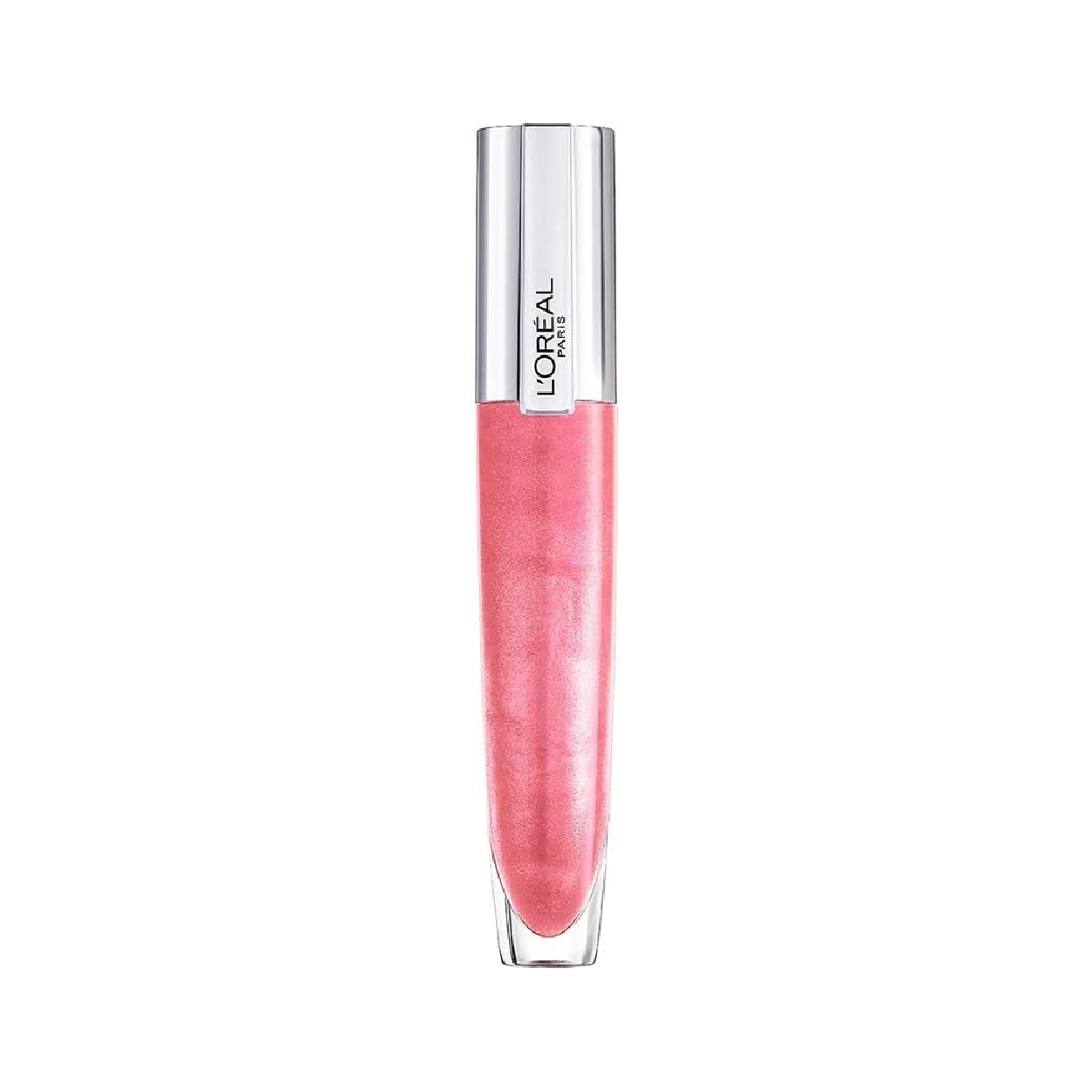 L'Oreal Glow Paradise Plump In Iamplify 406