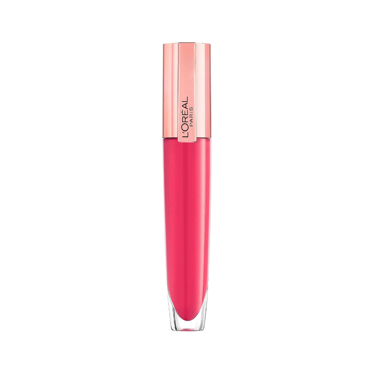 L'Oreal Glow Paradise Plump In I Accentuate 408