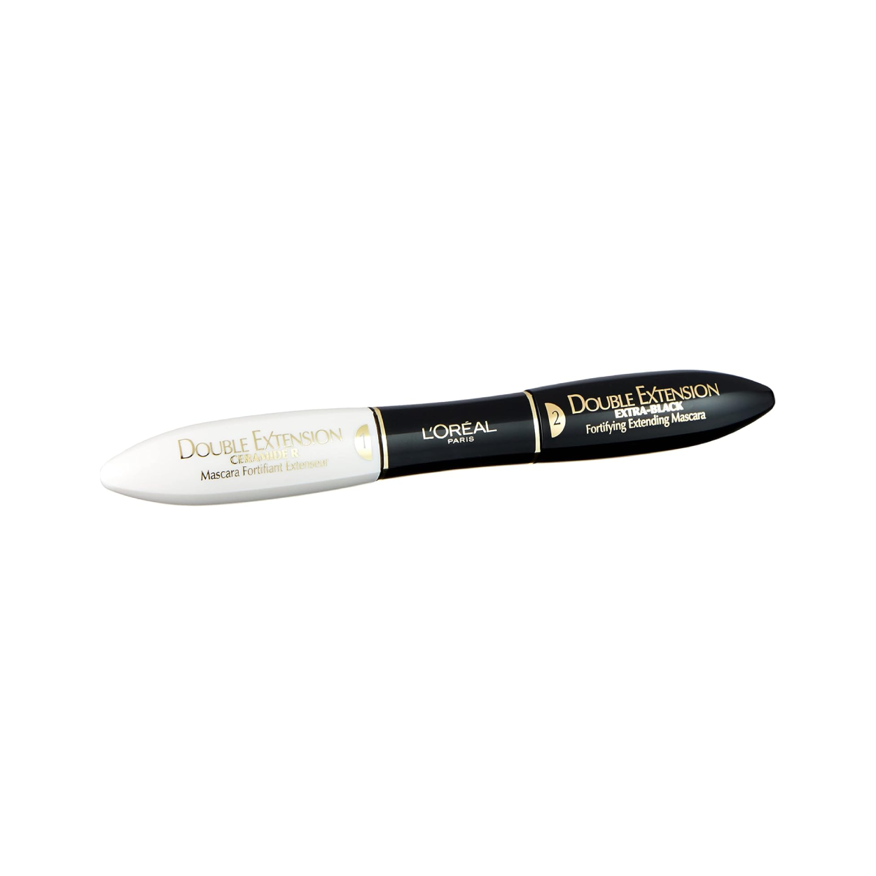 L'Oreal Double Extension Extra-Blk Mascara