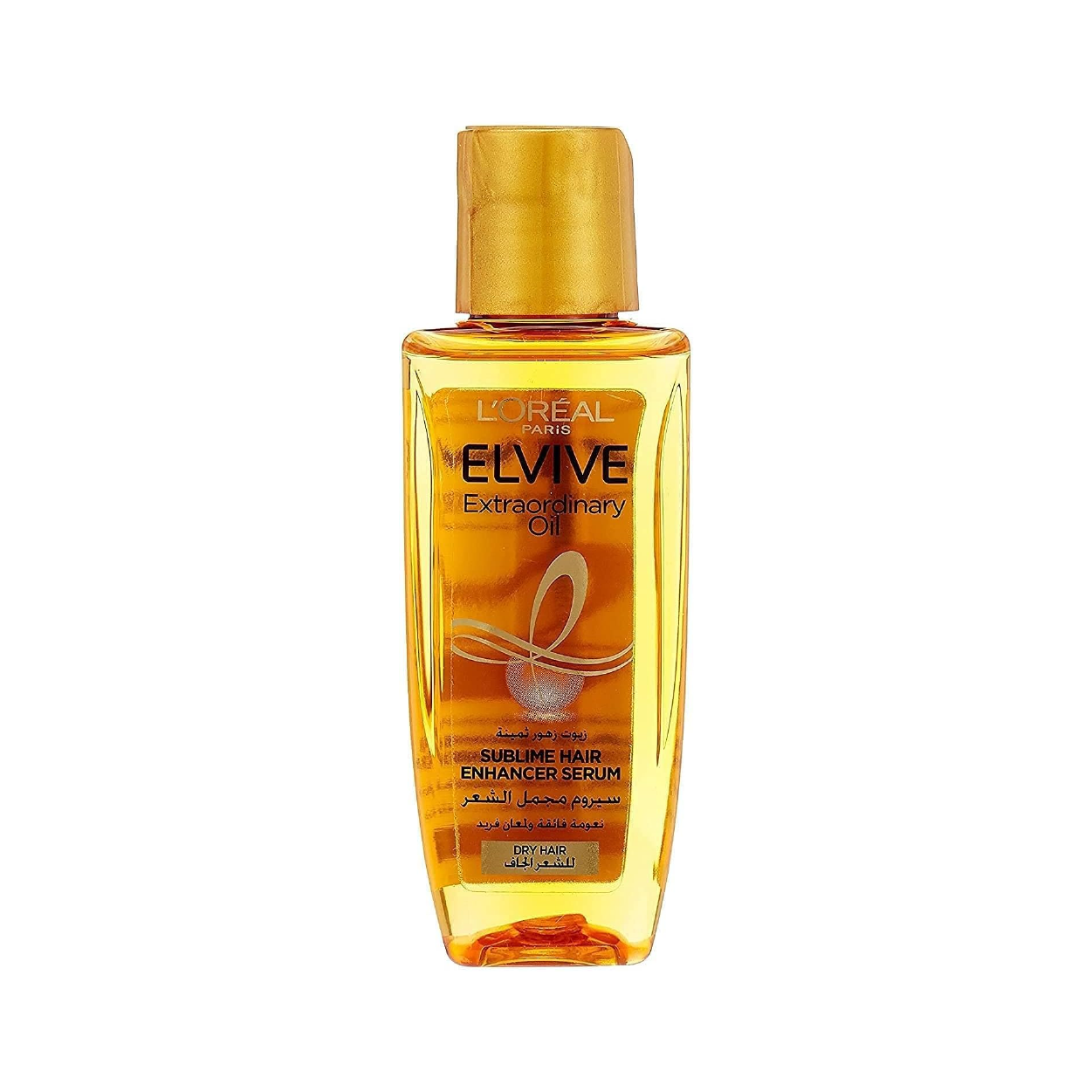 L'Oreal Xtraordinary Enhancer Serum 50Ml