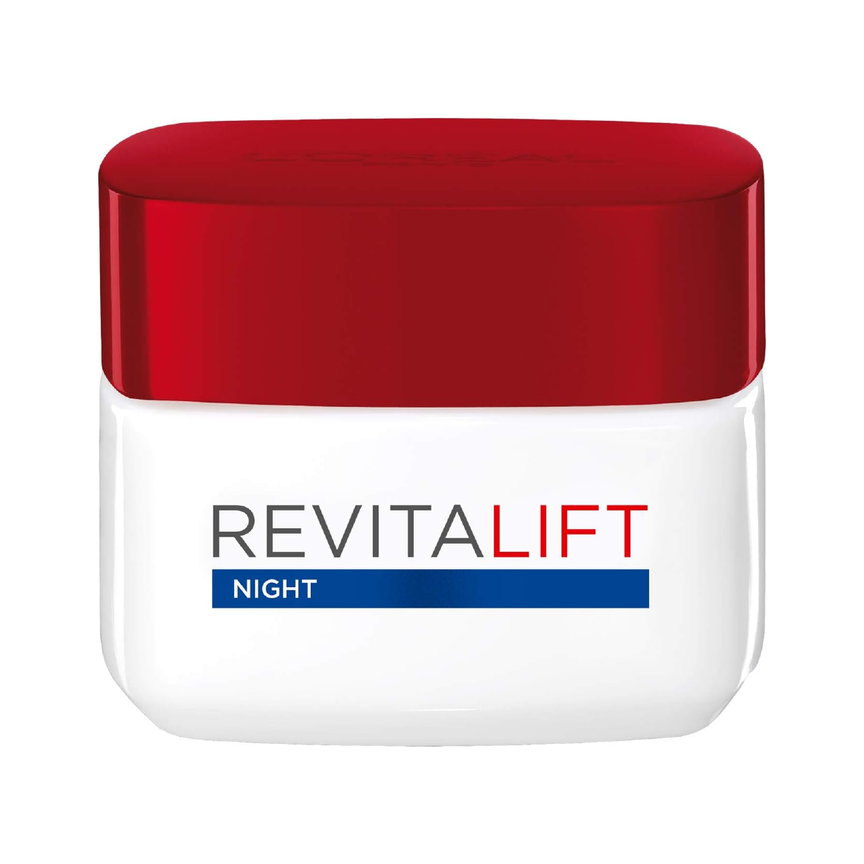 L'Oreal Revitalift Mois.Nyt Crm 50Ml