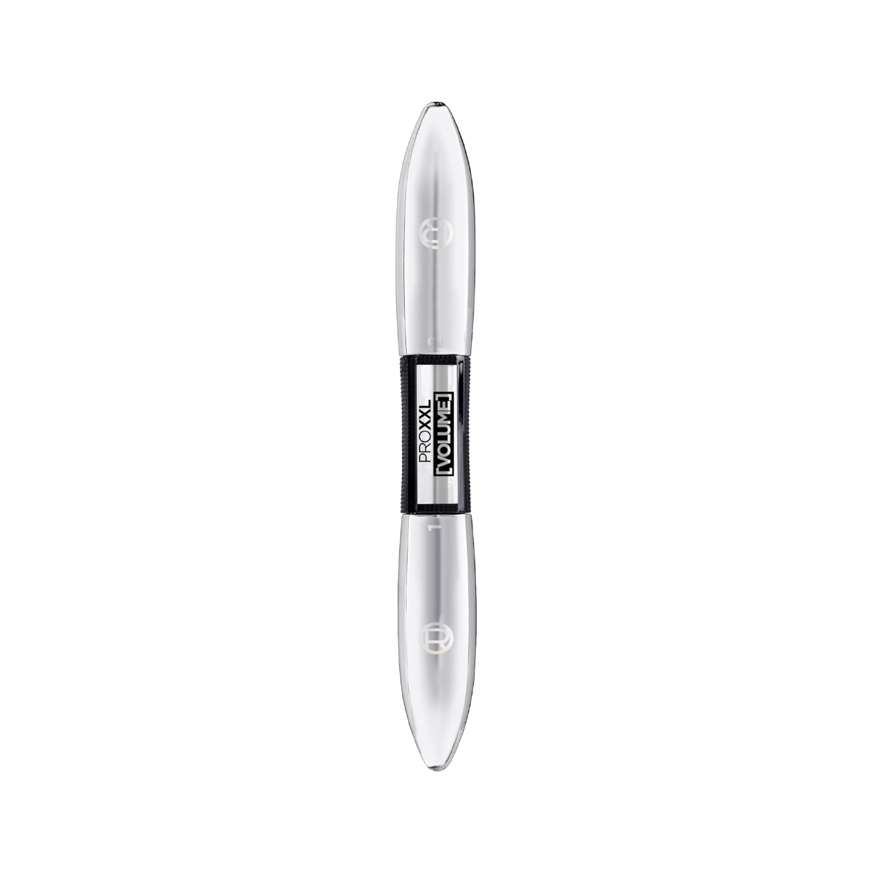 L'Oreal Pro Xxl Volume Mascara Black Step 1&2