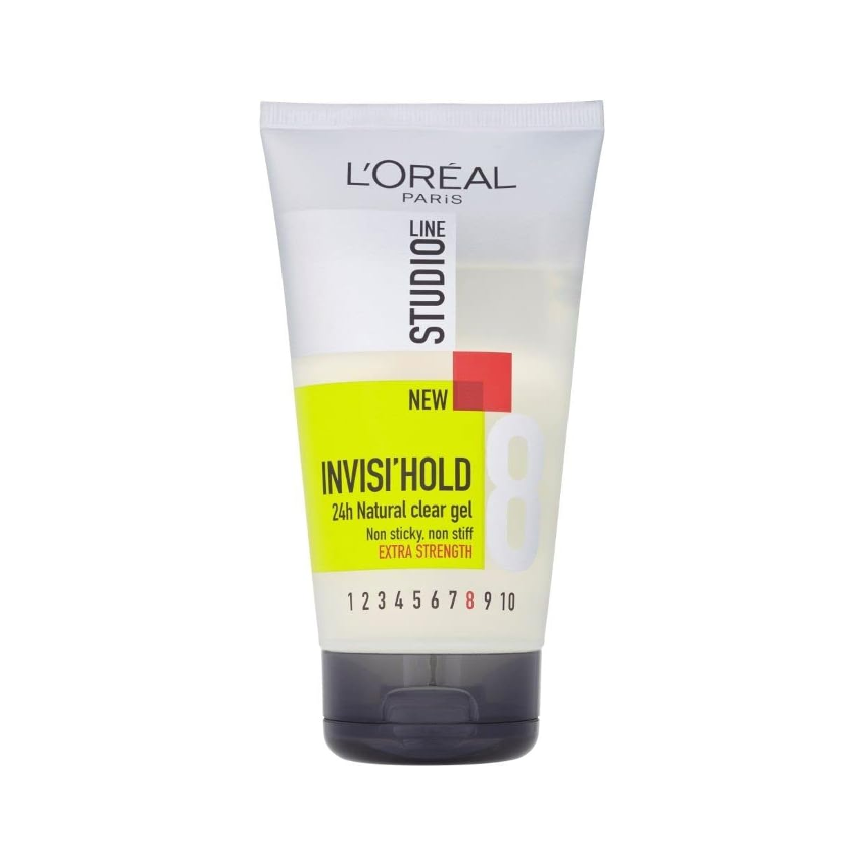 L'Oreal Paris Studio Line Mineral Gel Xtra 150Ml