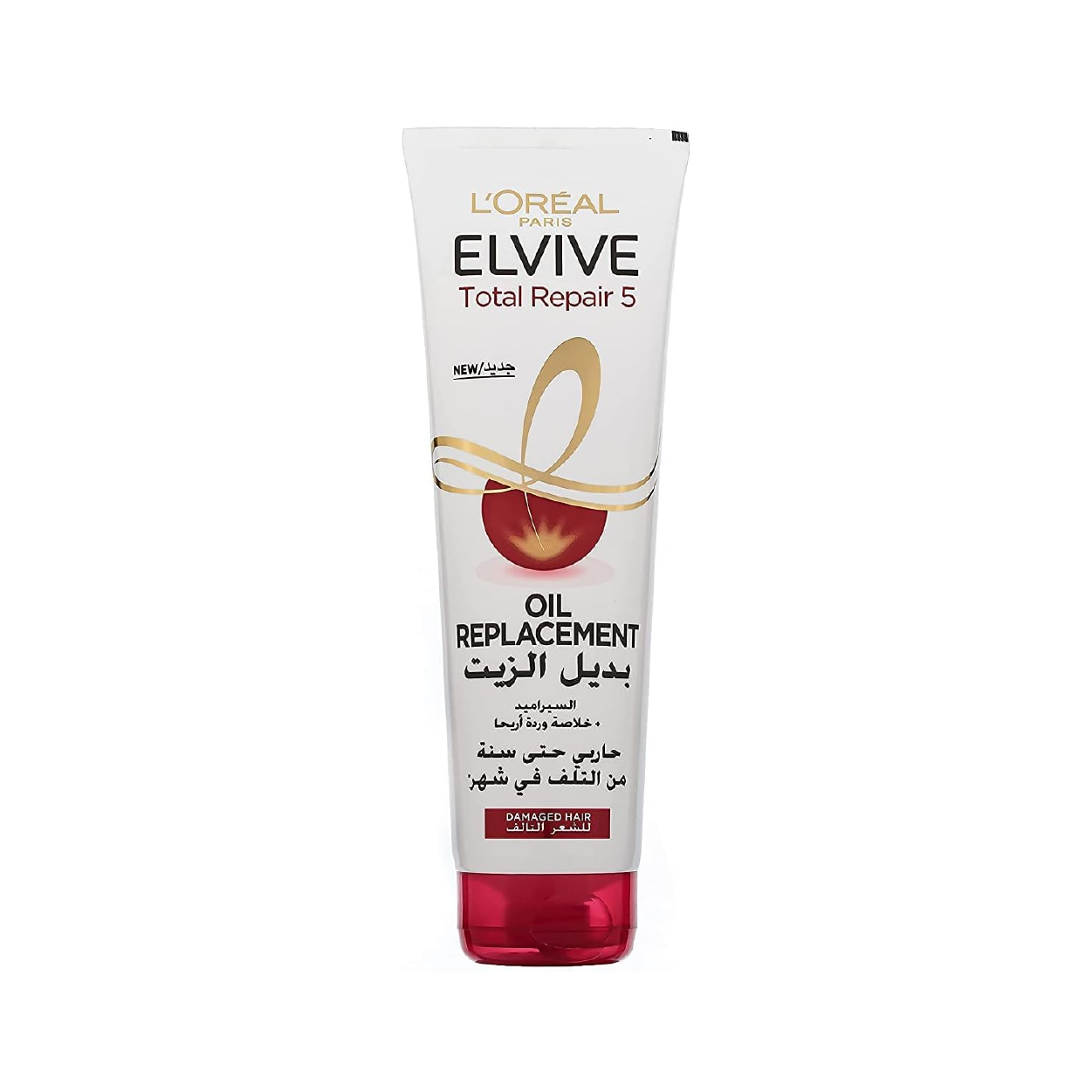 L'Oreal Oil Replacement Damage Hair 300Ml