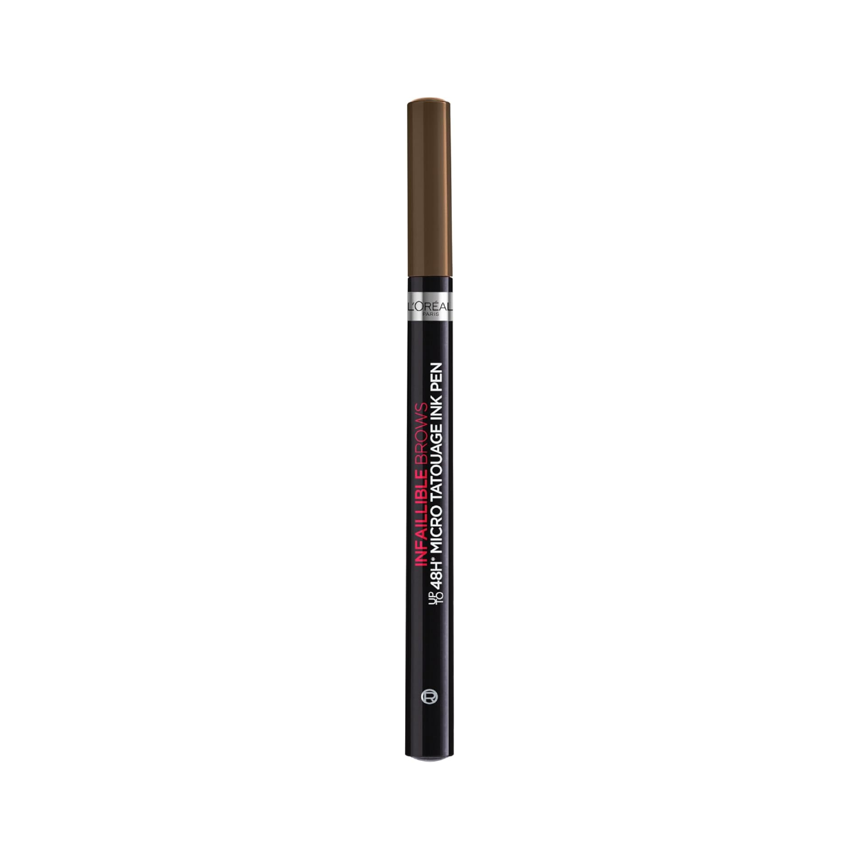 L'Oreal Micro Tat Infaillible Brows Ink Pen 3.0 Brunette