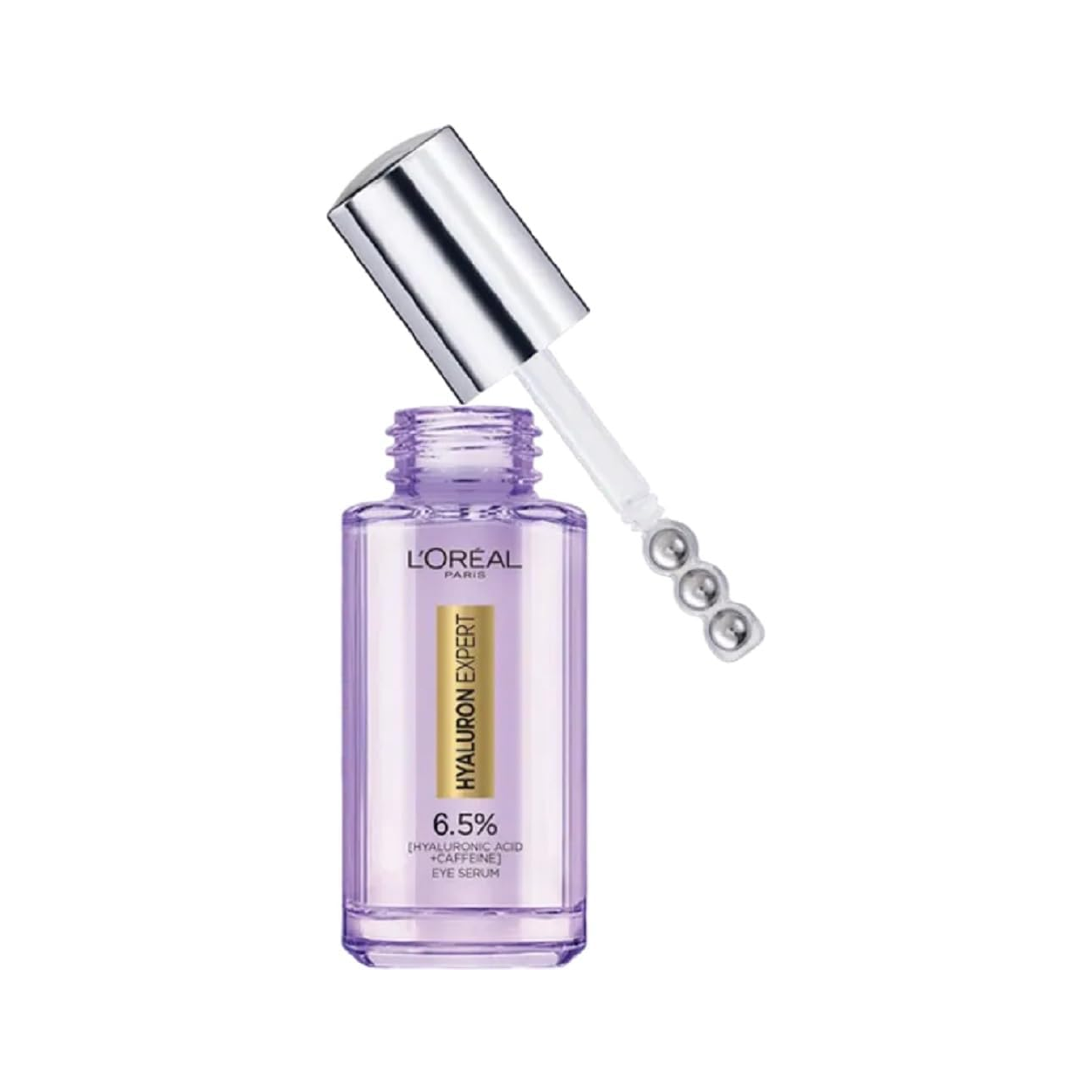 L'Oreal Hyaluron Expert Eye Serum 20Ml