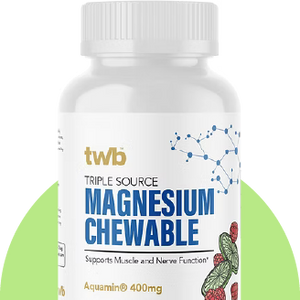 Magnesium