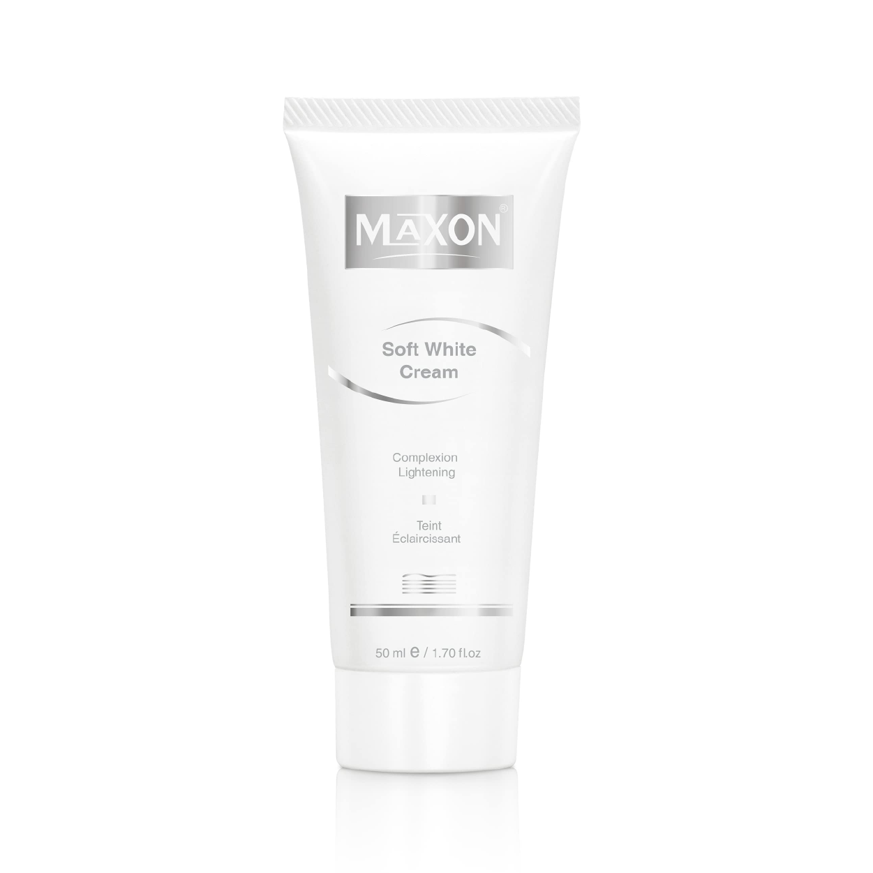 Maxon Soft White Cream 50Ml