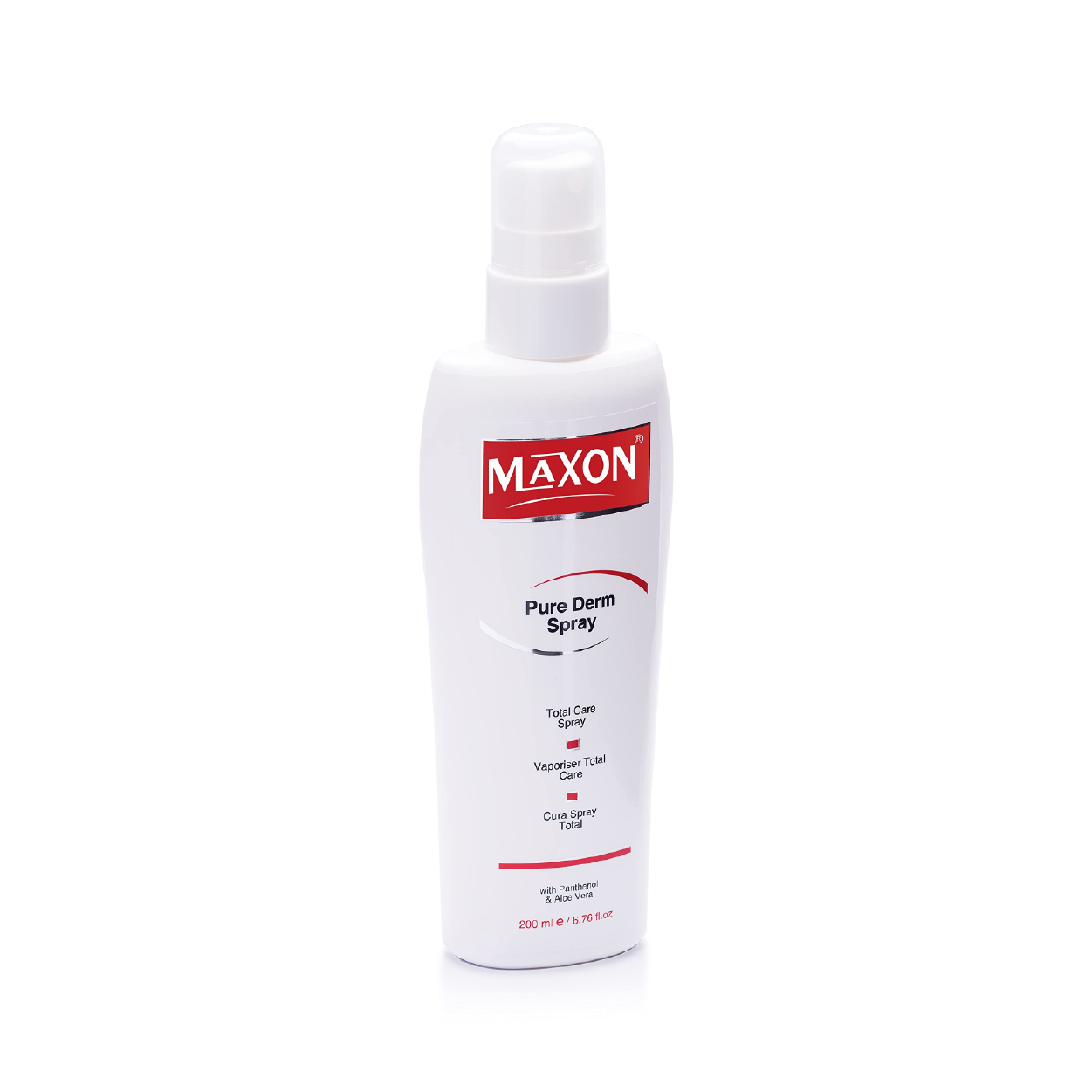 Maxon Pure Derm Spray (200Ml)