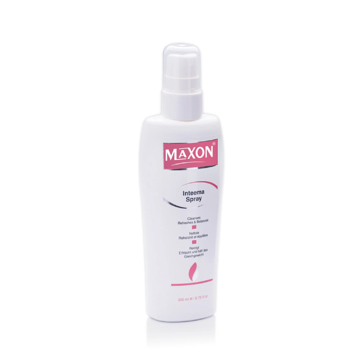 Maxon Inteema Spray 200Ml