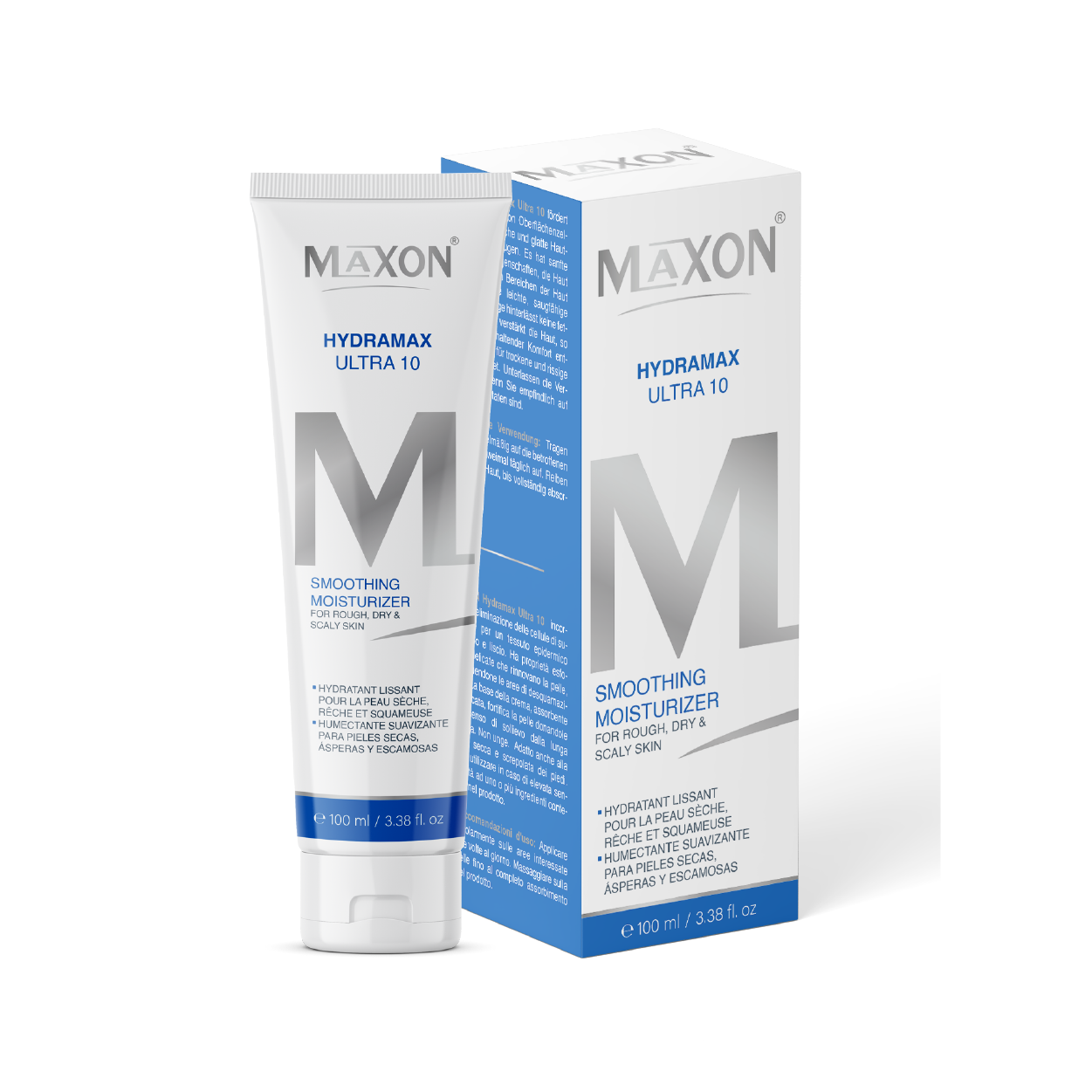 Maxon Hydramax Ultra 10 100Ml