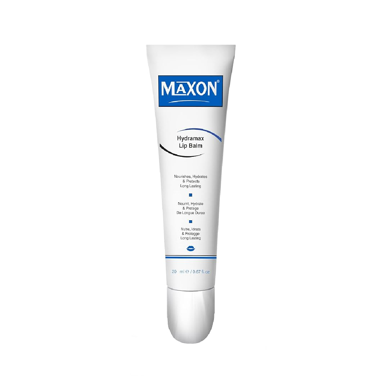 Maxon Hydramax Lip Balm 20Ml