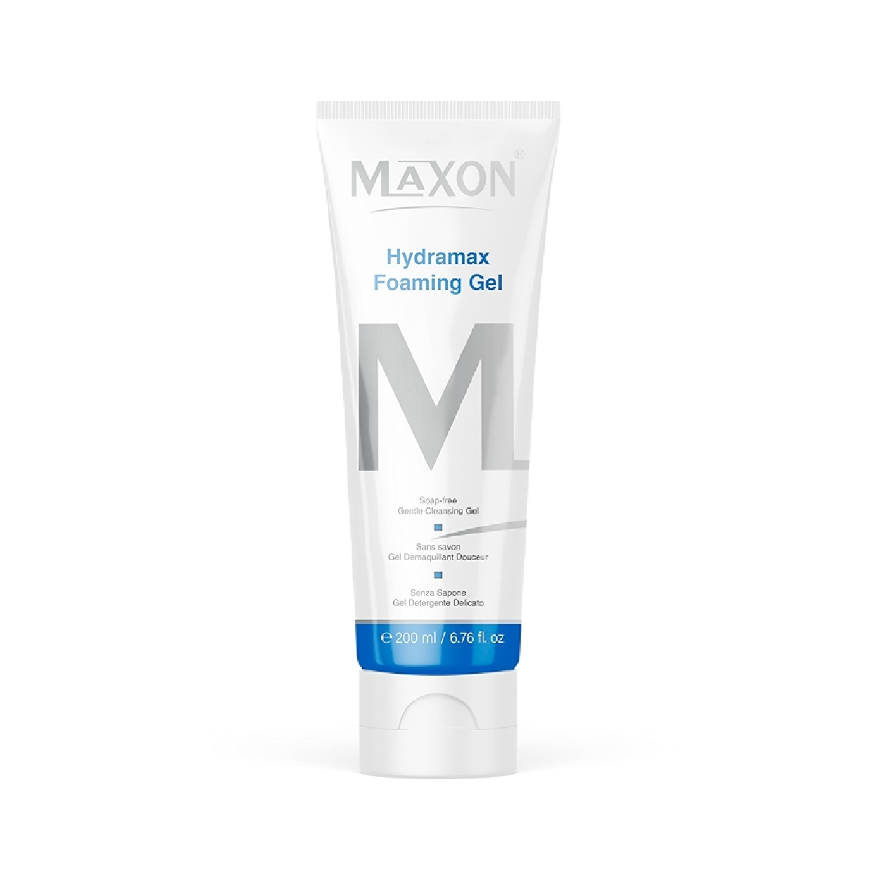 Maxon Hydramax Foaming Gel(200Ml)