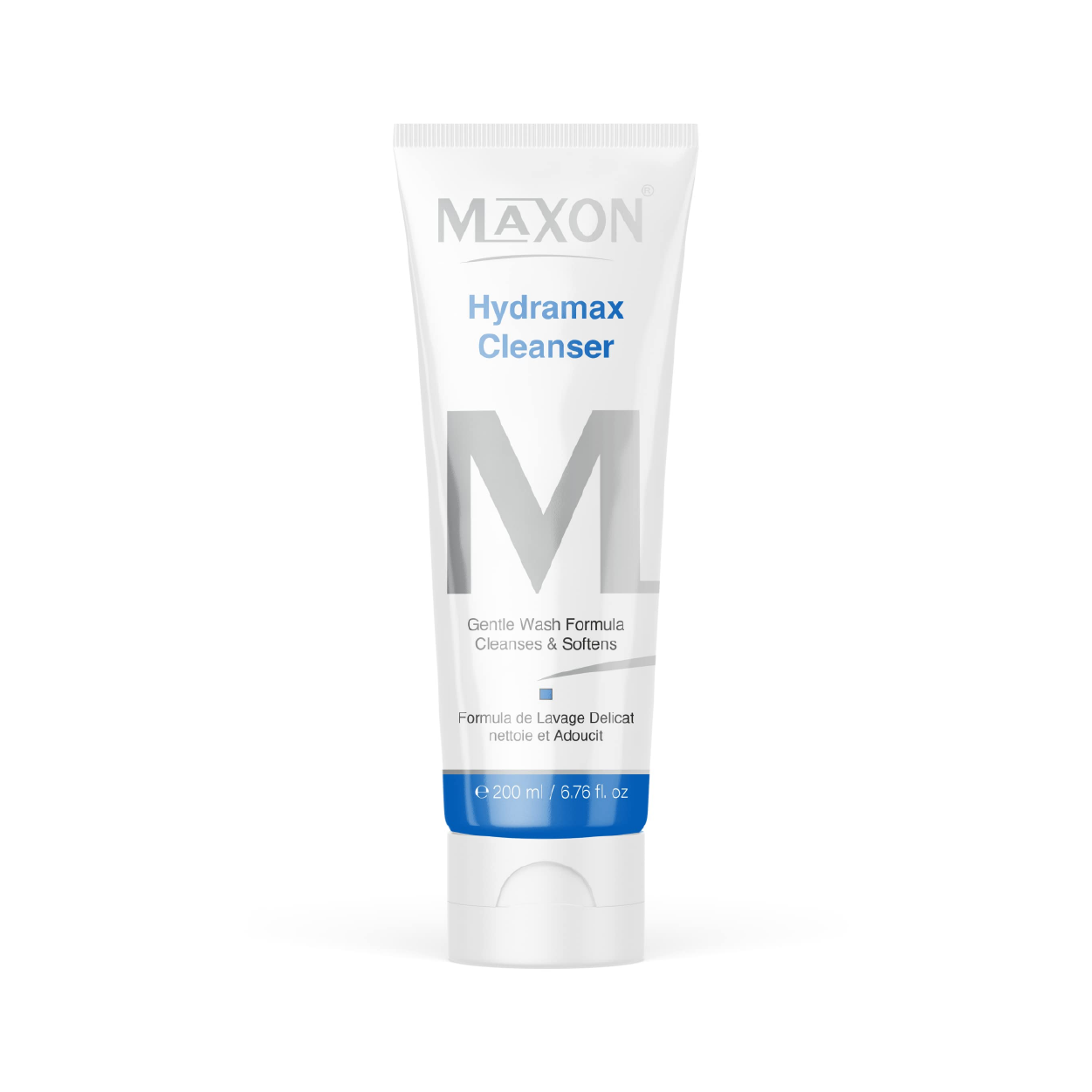 Maxon Hydramax Cleanser 200Ml