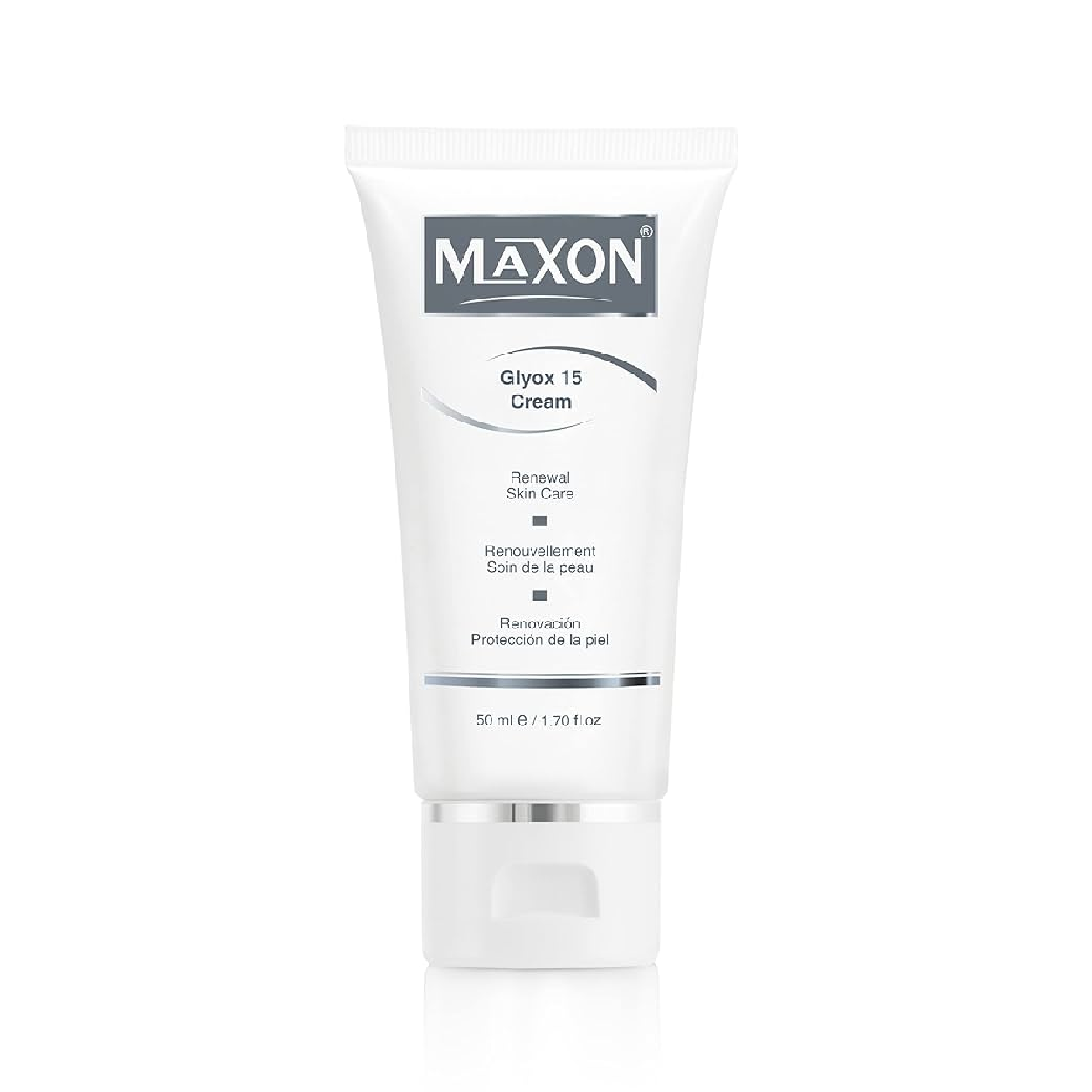 Maxon Glyox15 Cream 50Ml
