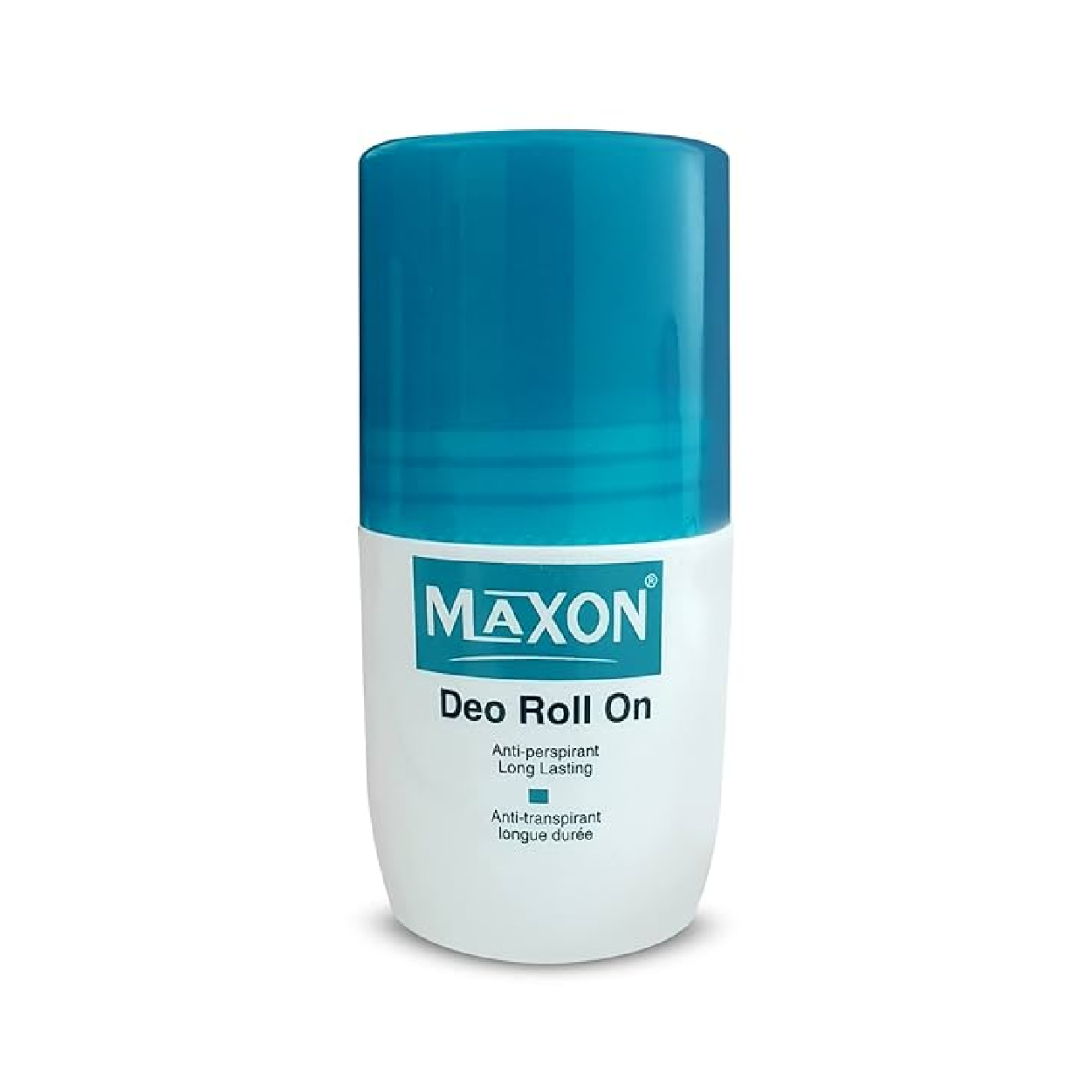 Maxon Deo Roll-On Anti Perspirant 48H Cntrl Calming 60Ml7