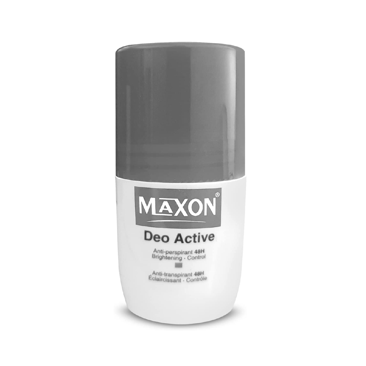 Maxon Deo Active Anti Perspirant 48H Roll-On 60Ml