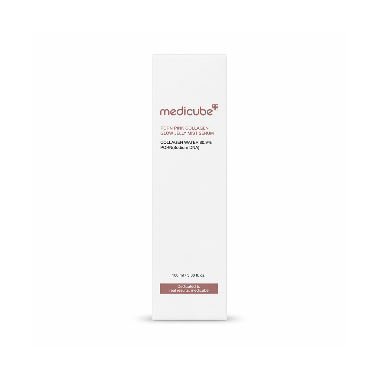 Medicube Collagen Glow Mist Serum 100ml | Buy Online UAE