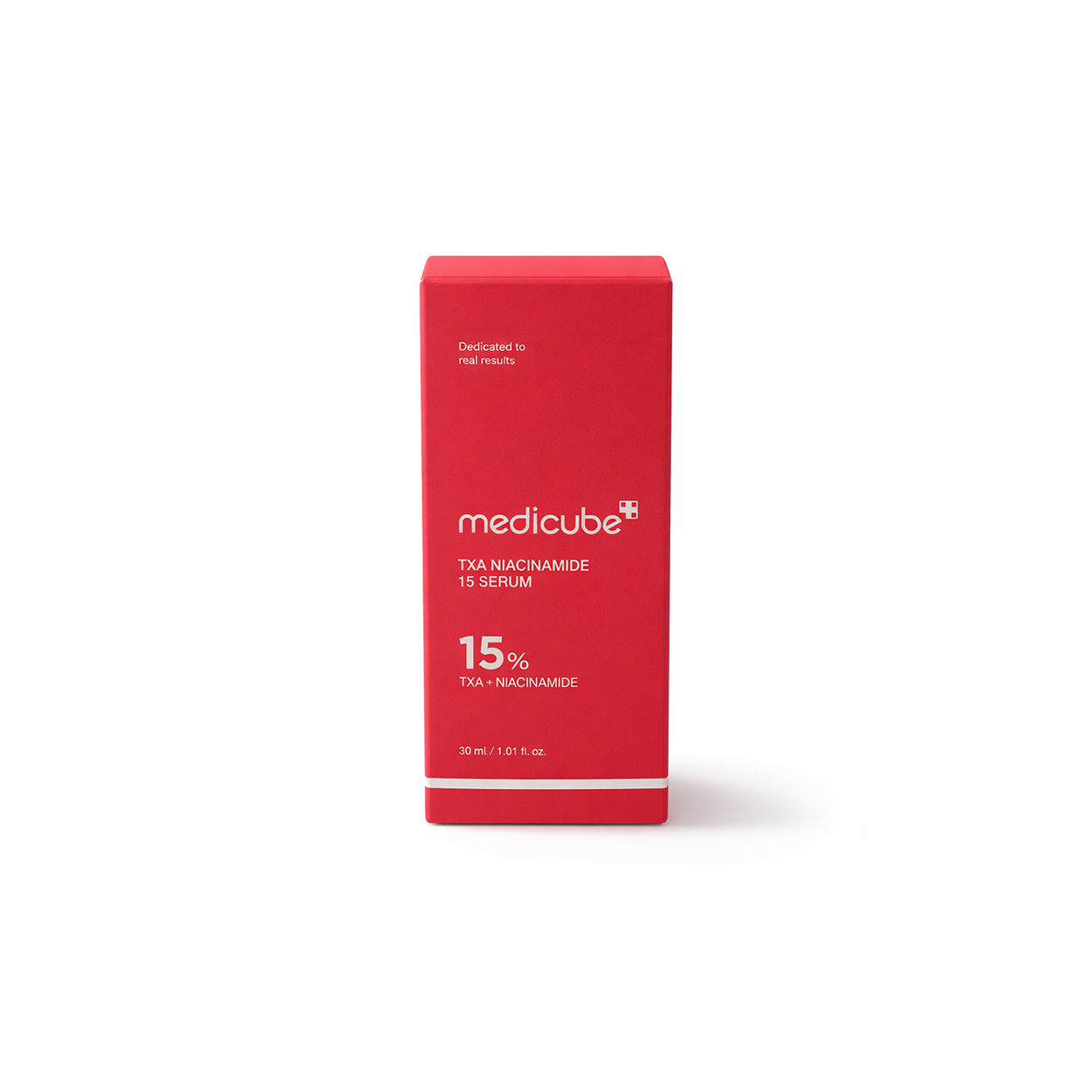 Medicube TXA Niacinamide 15 Serum 30ml face serum for dark spots and pigmentation treatment with brightening effect