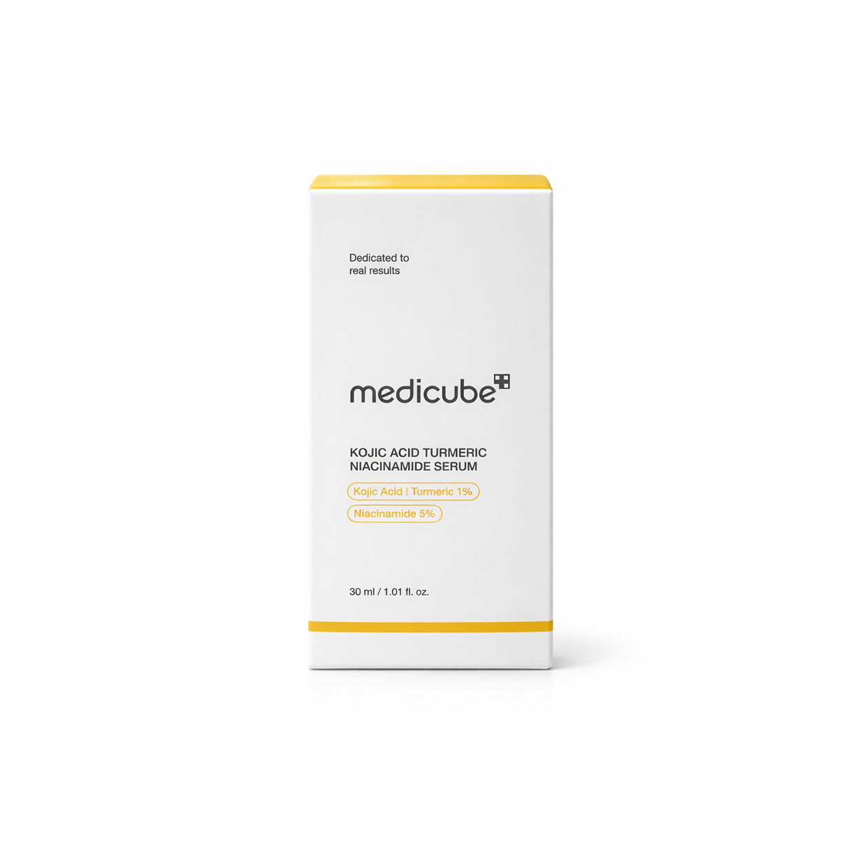 Medicube Kojic Acid Brightening Serum 30ml | Buy Online UAE